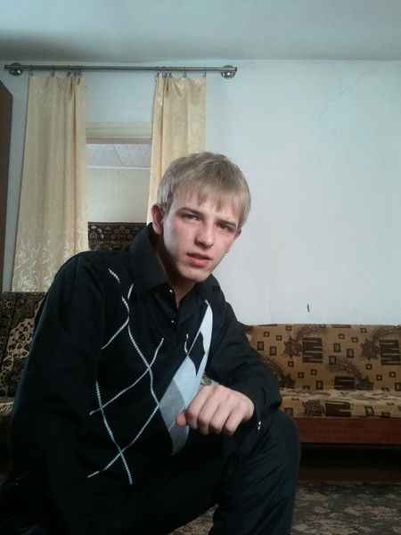 Алексей Терентьев