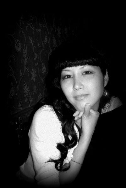 Aнара Бултахова