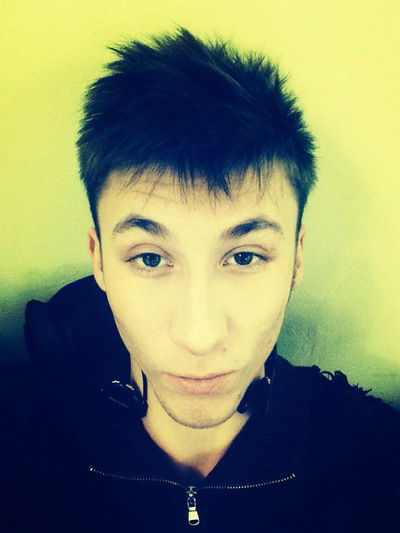 Руслан Алиев