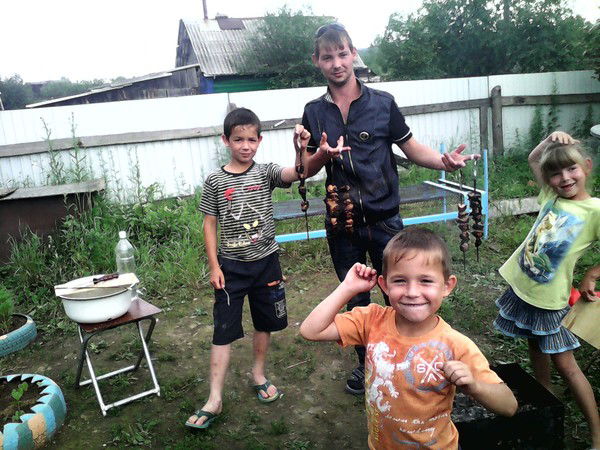 Андрей Киреев