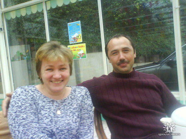 Владимир Важниченко