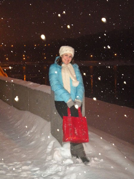 Александра Платаная