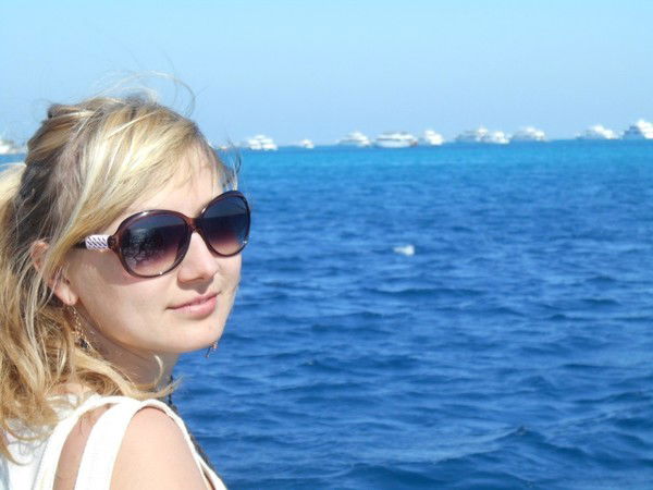 Анастасия Сухорукова