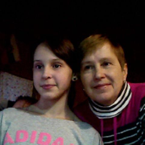 Влада Фавстрицкая