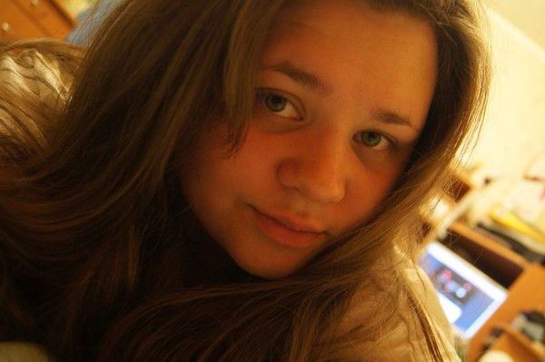 Алена Боброва