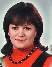 Оксана Иванова