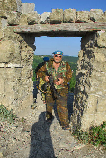 Ceргей Фигурин