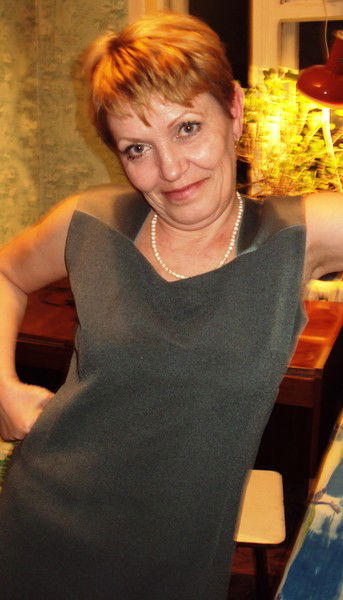 Ирина Ильясова