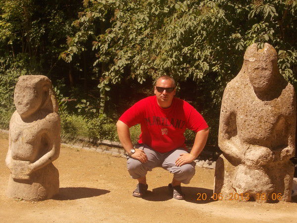 Дмитрий Кролевецкий