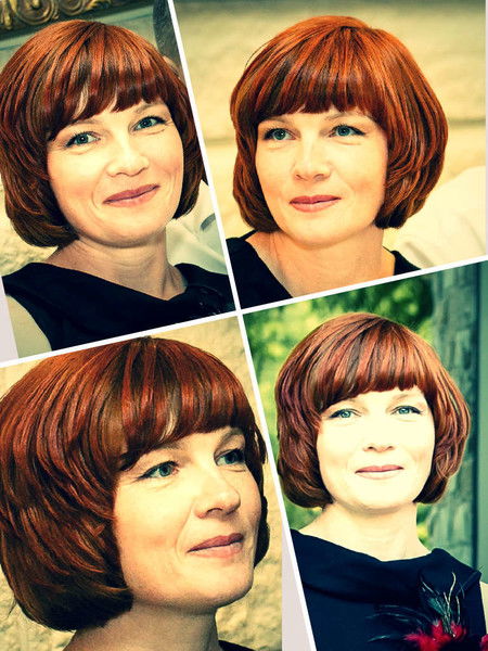 Светлана Наумова