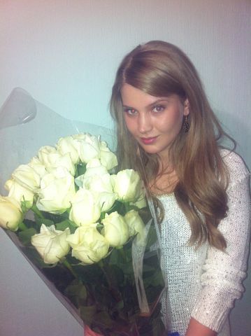 Женя Кузьмиченко