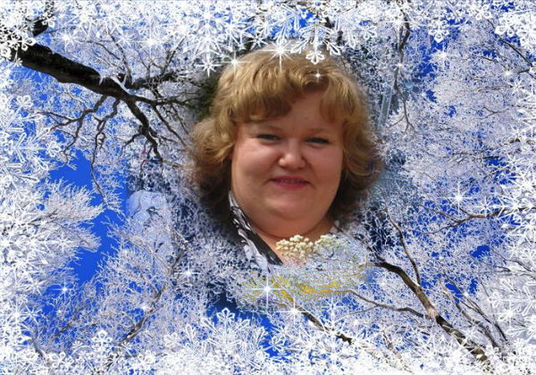 Виктория Яковлева