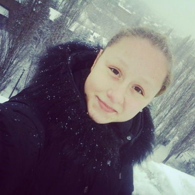 Елена Бабиченко