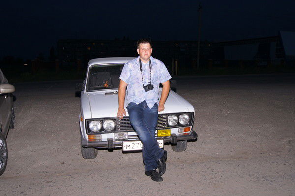 Dj Максимка "maksimus"