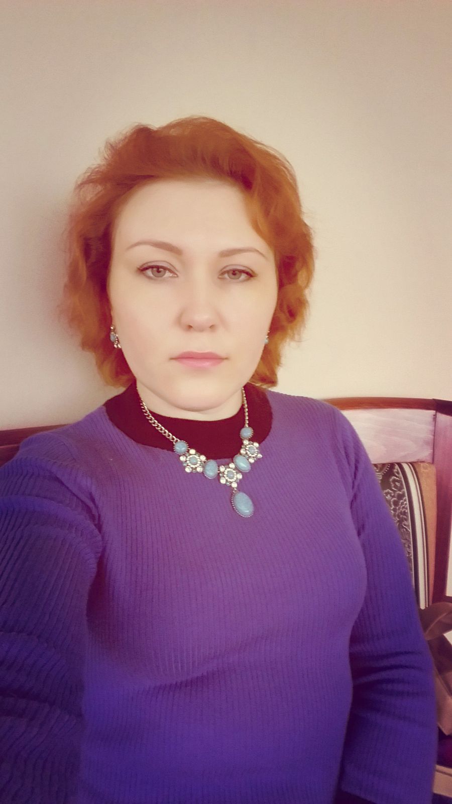 Людмила Кинзерская