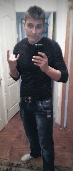 Алексей Imrock