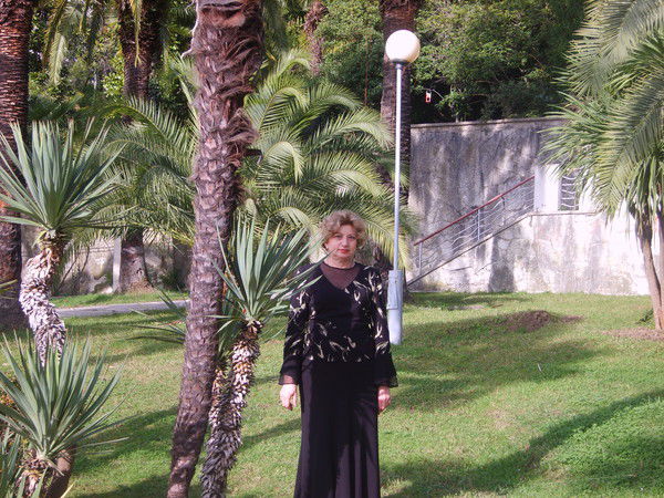 Лариса Лучко