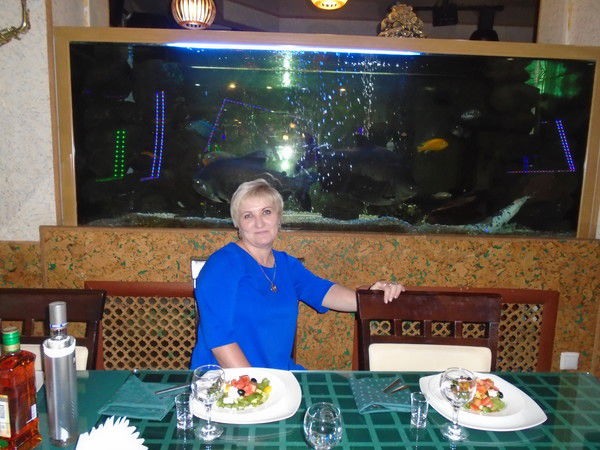 Елена -Суевалова