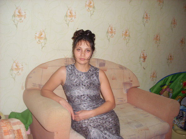 Регина Юмагужина