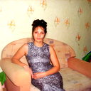 Регина Юмагужина