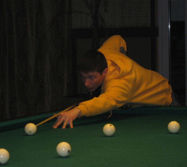 Виталий Целуйко