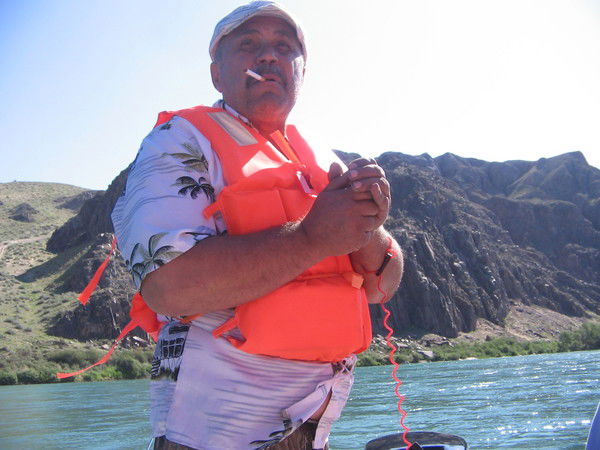 Александр Михайлов