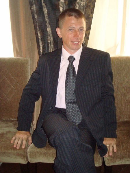 Алексей Помещиков