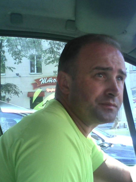 Геннадий Елисеенко