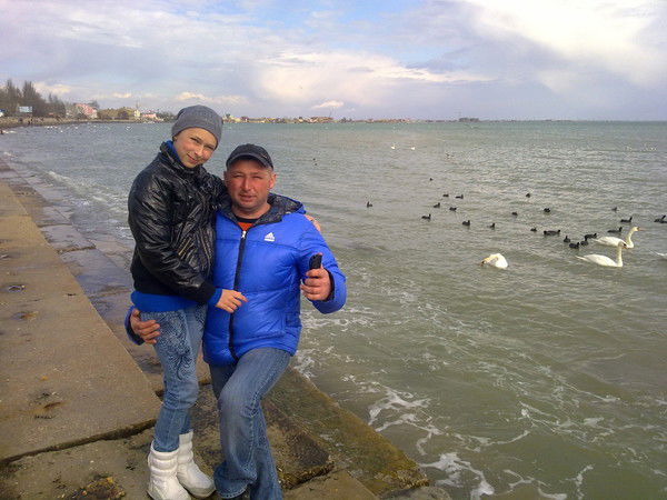 Андрей Лазоркин