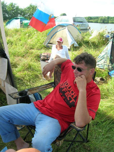 Валентина Мичурина