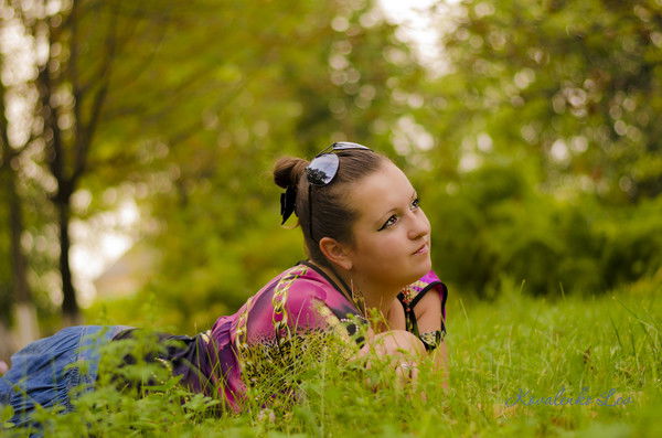 Виктория Гомон