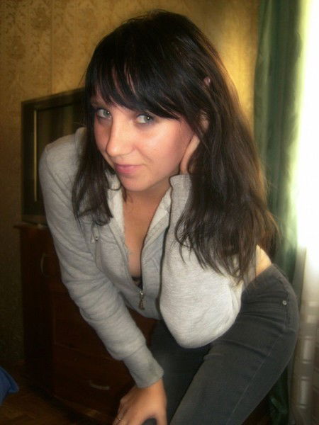 Наталья Силантьева