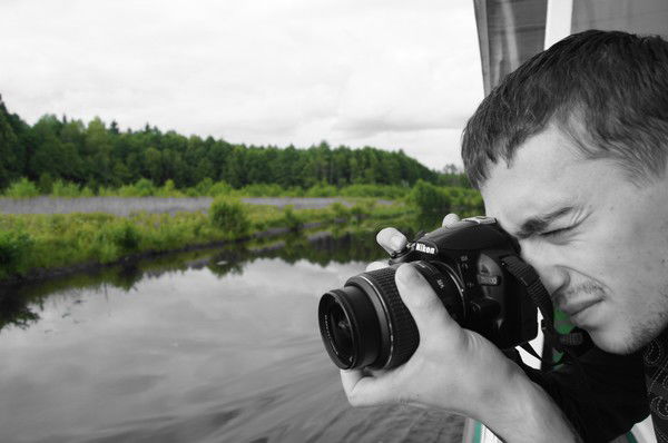 Яков Бокарев