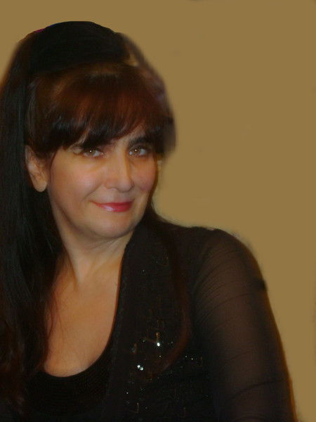 Ирина Плисова