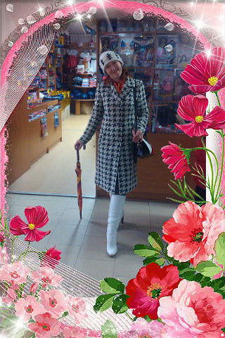 Виктория Соболева