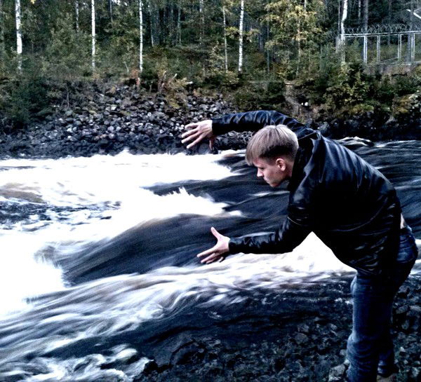 Игорь Филиппов