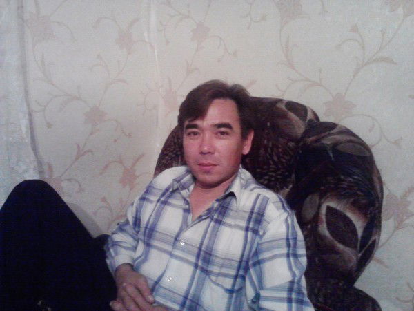 Тимур Гатин