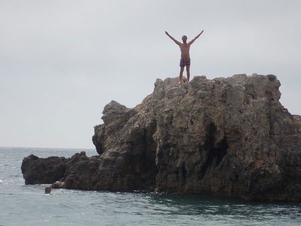 Леха Никулин