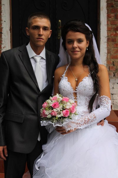 Мария Лукина