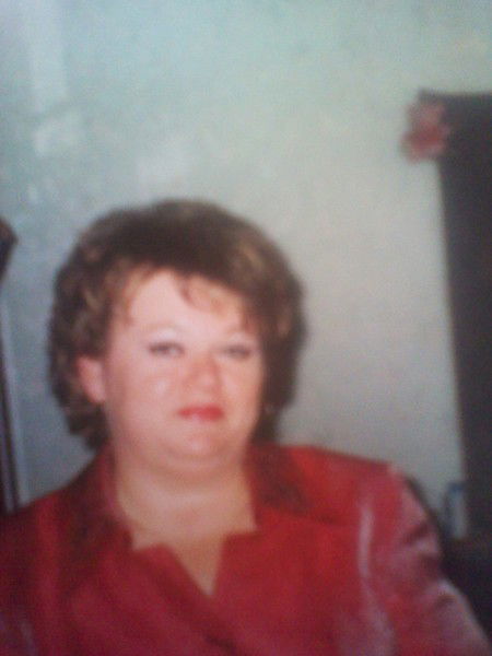 Галина Бренева