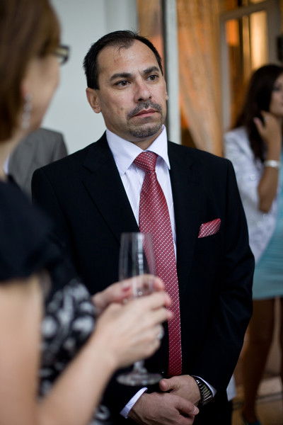 Александр Примов