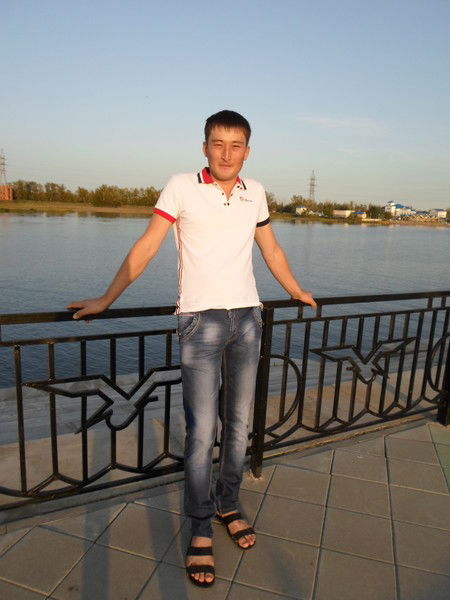 Саят Клышбаев