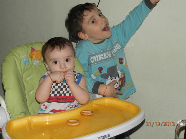 Наталья Проскурякова ( Бежан )