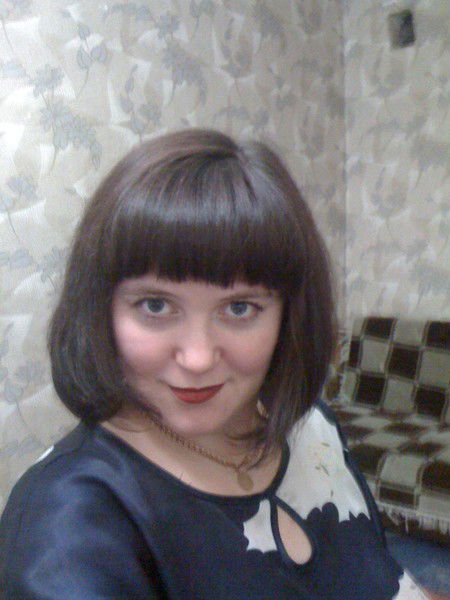 Людмила Наумова