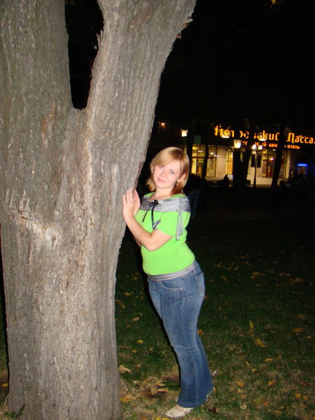 Оксана Ляхова