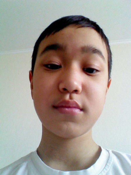 Нуркадыр Мухамедрахым