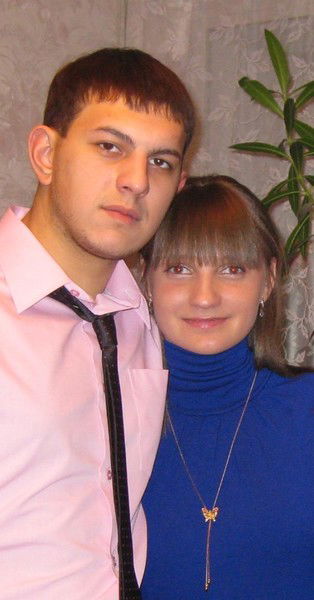 Чернов Михаил