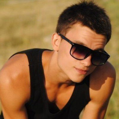 Алексей Ветров