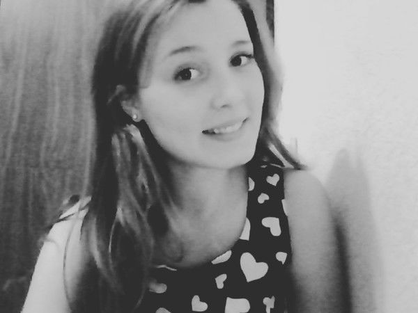 Катюша Сорокина