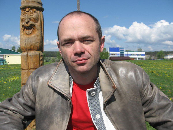 Андрей Савченко